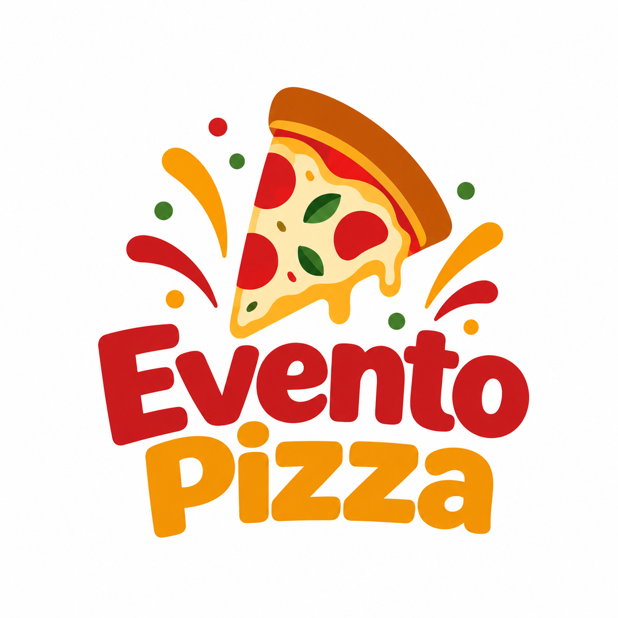 Evento Pizza